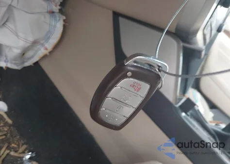 2017 Hyundai Sonata Limited from USA, damaged, VIN 5NPE34AF5HH558402